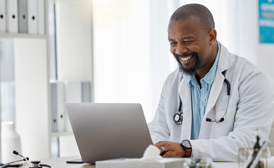 Integrated Solutions for Today's Health System Manager Lab Logistics