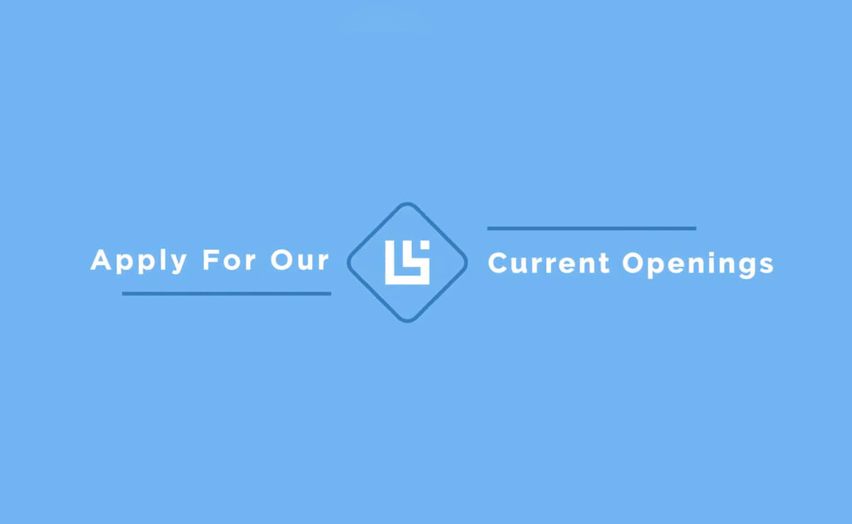 Begin Your Career at Lab Logistics Lab Logistics